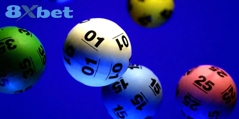Xổ số 8xbet – Thiên đường giải thưởng cho những người chơi đam mê Một số mẹo tăng cơ hội chiến thắng