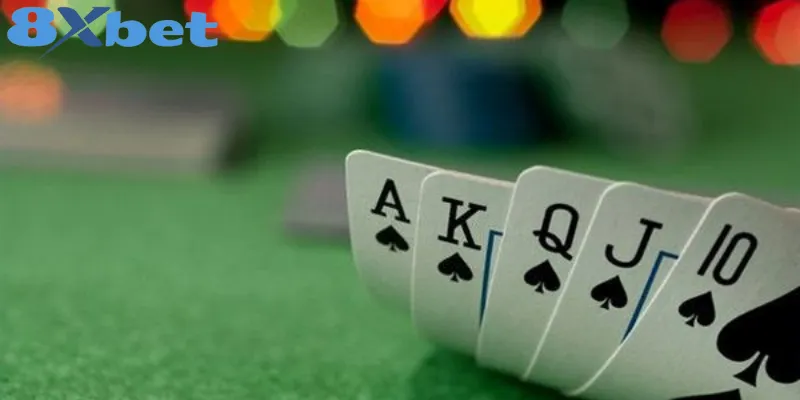 4 nguyên tắc quan trọng giúp bạn chơi Blackjack 8xbet hiệu quả