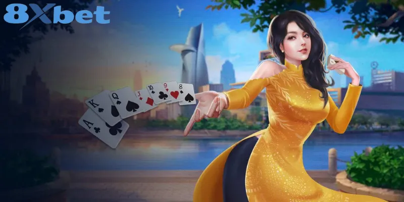 Hướng dẫn chơi game Poker 8xbet đơn giản cho tân thủ Những thuật ngữ quan trọng cần biết khi chơi Poker 8xbet