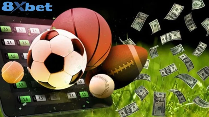 8xbet bóng đá là gì? Giải đáp những thông tin quan trọng dành cho người mới 8xbet bóng đá