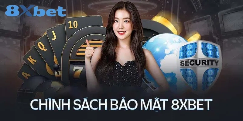 8XBET VS M88: Trang Cá Cược Nào Uy Tín Đáng Chơi Hơn? 8XBET luôn bảo mật thông tin cho người chơi