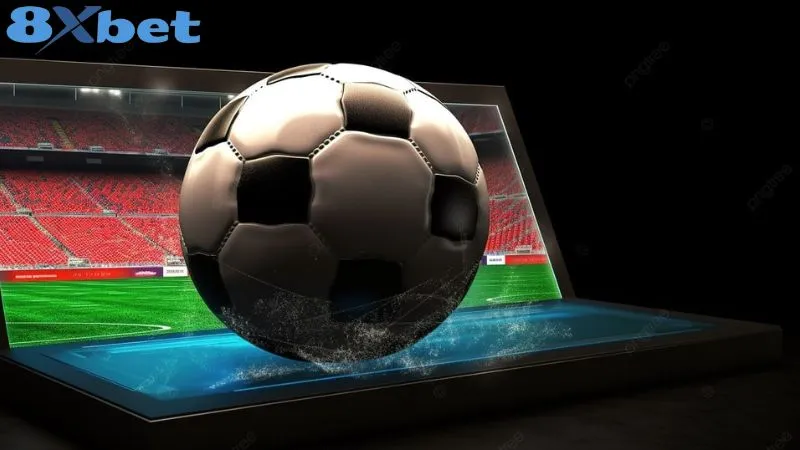 8xbet bóng đá là gì? Giải đáp những thông tin quan trọng dành cho người mới Một số kèo 8xbet bóng đá thông dụng hiện nay