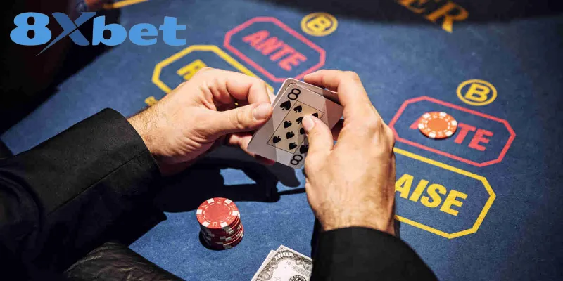 5 Sai Lầm Tài Chính Khiến Người Chơi Dễ Mất Trắng Khi Cược 5 Sai Lầm Tài Chính Khiến Người Chơi Dễ Mất Trắng Khi Cược