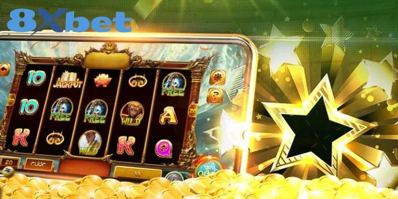 Kinh Nghiệm Chơi Slot Game 8XBET Dễ Nổ Hũ Từ Chuyên Gia Bật mí chiến lược chơi game slot hiệu quả từ cao thủ