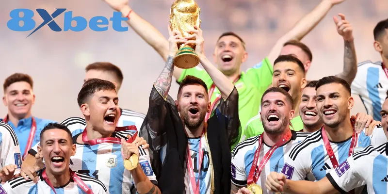 Bật Mí Mẹo Soi Kèo Bóng Đá World Cup Cực Chuẩn Cùng 8XBET Bật Mí Mẹo Soi Kèo Bóng Đá World Cup Cực Chuẩn Cùng 8XBET