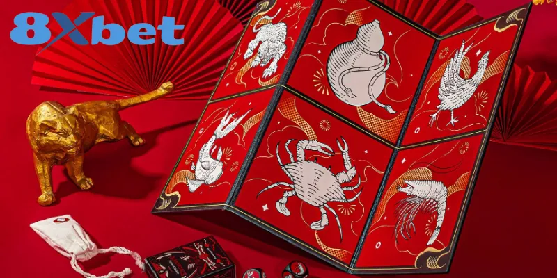 Top 5 Game Dân Gian Đổi Thưởng Thật Phổ Biến Nhất Hiện Nay Bầu Cua Tôm Cá mang đến tỷ lệ thưởng cạnh tranh