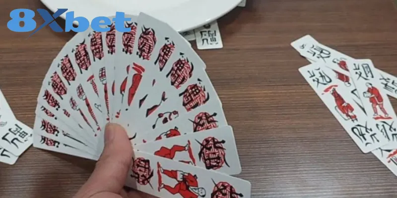 Cách Chơi Đánh Chắn Đúng Luật, Chuẩn Phong Cách Miền Bắc Giới thiệu một vài nét về nguồn gốc Chắn miền Bắc