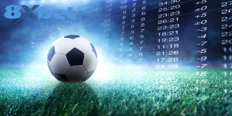 Mẹo Đặt Cược Live (Kèo Rung) Khi Trận Đấu Diễn Ra Tại 8XBET Giới thiệu một vài thông tin khái quát về kèo live