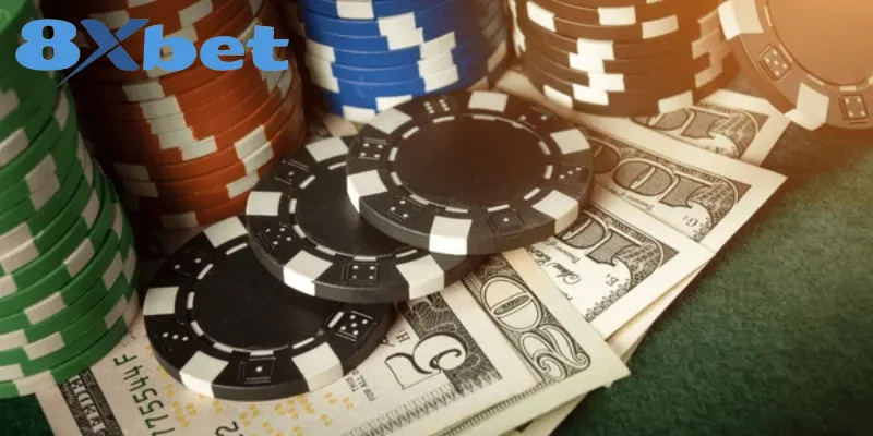 Cách Đặt Giới Hạn Cá Cược Để Bảo Vệ Tài Khoản Tại 8XBET Lợi ích khi hội viên thực hiện cá cược đúng cách