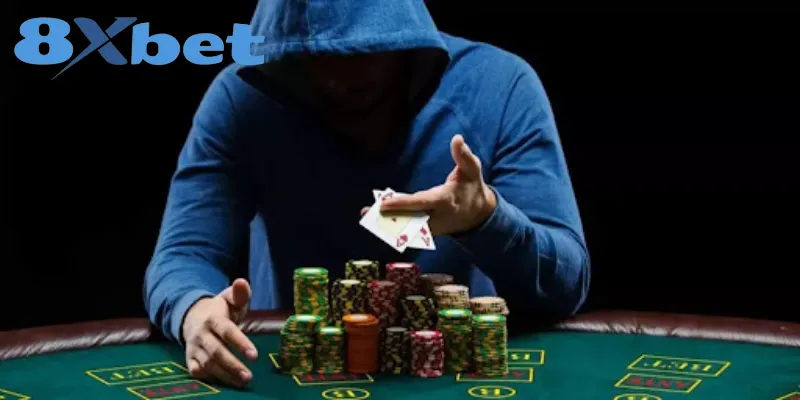 Khi Nào Nên Ngừng Cược? Dấu Hiệu Mất Kiểm Soát Tại 8XBET Lợi ích nổi bật khi hội viên dừng cược đúng lúc