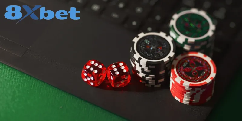 Cách Đặt Giới Hạn Cá Cược Để Bảo Vệ Tài Khoản Tại 8XBET Lưu ý khi cá cược giới hạn để tối ưu lợi nhuận