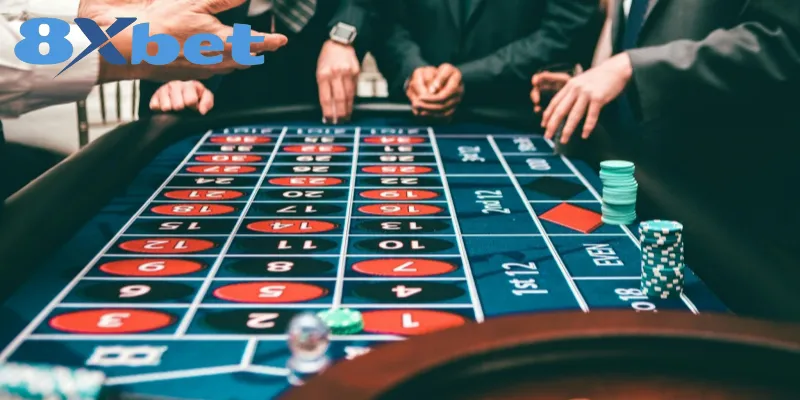 Cách Đặt Giới Hạn Cá Cược Để Bảo Vệ Tài Khoản Tại 8XBET Lý do cần đặt giới hạn khi tham gia cá cược