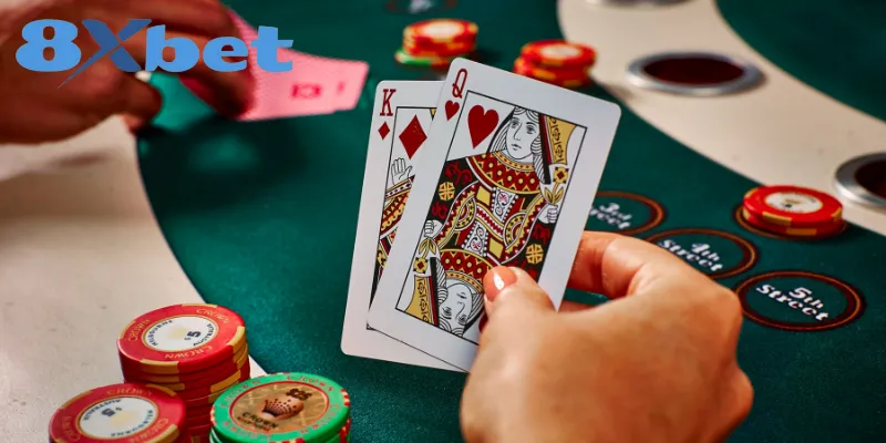 Bí Quyết Chọn Bàn Baccarat Có Tỷ Lệ Thắng Cao Tại 8XBET Lý do nên chọn bàn đặt cược Baccarat phù hợp