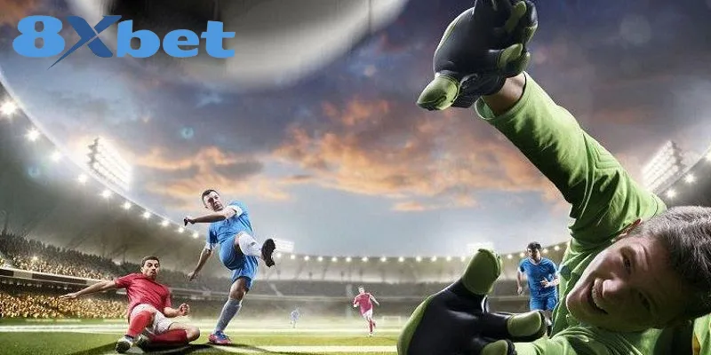 Mẹo Đặt Cược Live (Kèo Rung) Khi Trận Đấu Diễn Ra Tại 8XBET Mẹo Đặt Cược Live (Kèo Rung) Khi Trận Đấu Diễn Ra Tại 8XBET