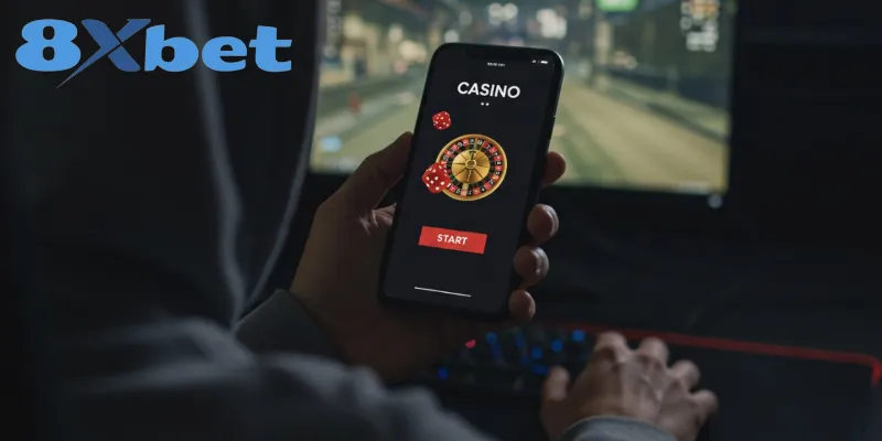 5 Sai Lầm Tài Chính Khiến Người Chơi Dễ Mất Trắng Khi Cược Mẹo để tránh sai lầm tài chính từ chuyên gia 8XBET