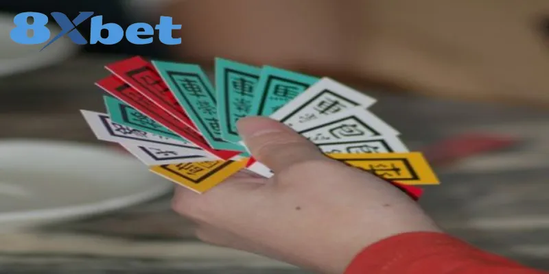 Tứ Sắc Là Gì? Cách Nhận Biết Và Mẹo Chơi Cực Dễ Hiểu Quy tắc tính điểm thắng thua trong khi chơi bài tứ sắc