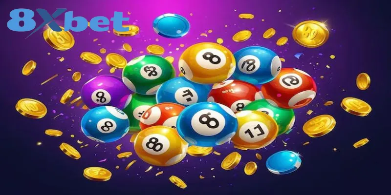 So Sánh Chi Tiết Xổ Số Online 8XBET Với Xổ Số Truyền Thống So sánh về các tính năng giữa xố số online và truyền thống