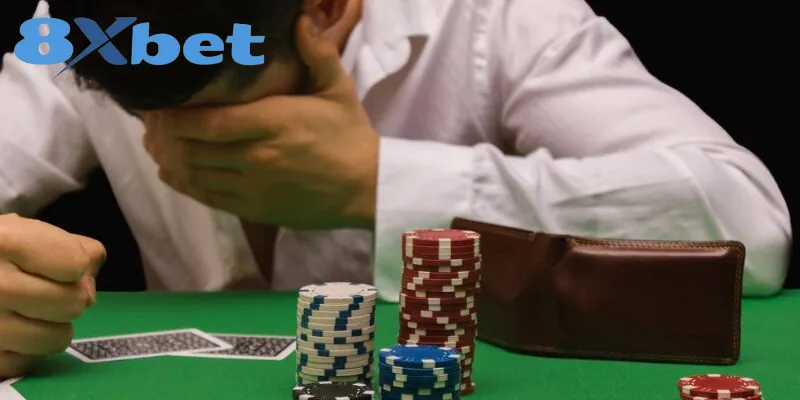 Tầm quan trọng khi tâm lý cá cược vững vàng