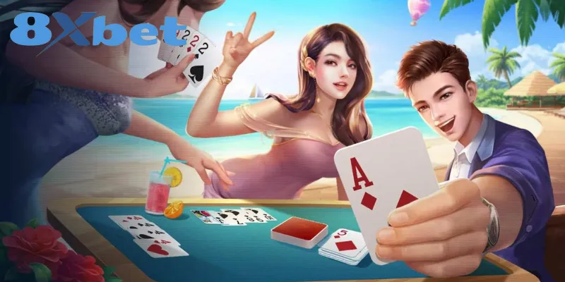 Các Game Bài Phổ Biến Tại 8XBET – Nên Trải Nghiệm Loại Nào? Thông tin sơ lược cần biết về 8XBET và game bài