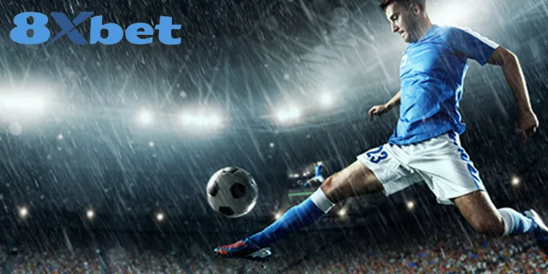 Mẹo Đặt Cược Live (Kèo Rung) Khi Trận Đấu Diễn Ra Tại 8XBET Tổng hợp các loại kèo rung phổ biến được yêu thích
