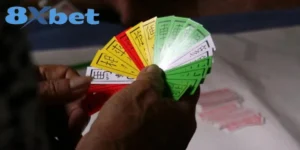 Tứ Sắc Là Gì? Cách Nhận Biết Và Mẹo Chơi Cực Dễ Hiểu